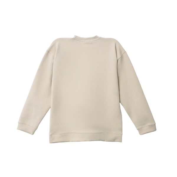 Sandstone Sweat  Shirt
