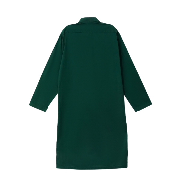 Green Kurta