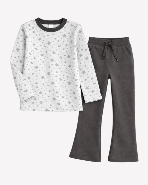Star Print Set