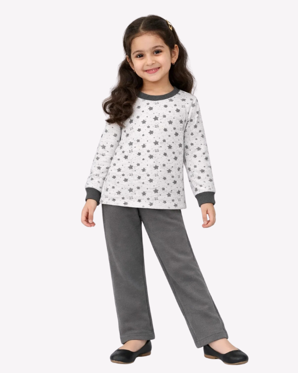 Star Print Set