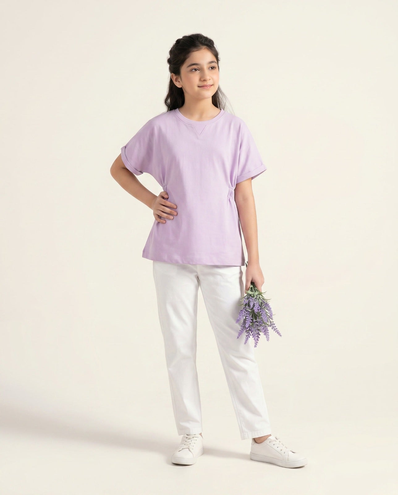Soft Pastel Dream Shirt