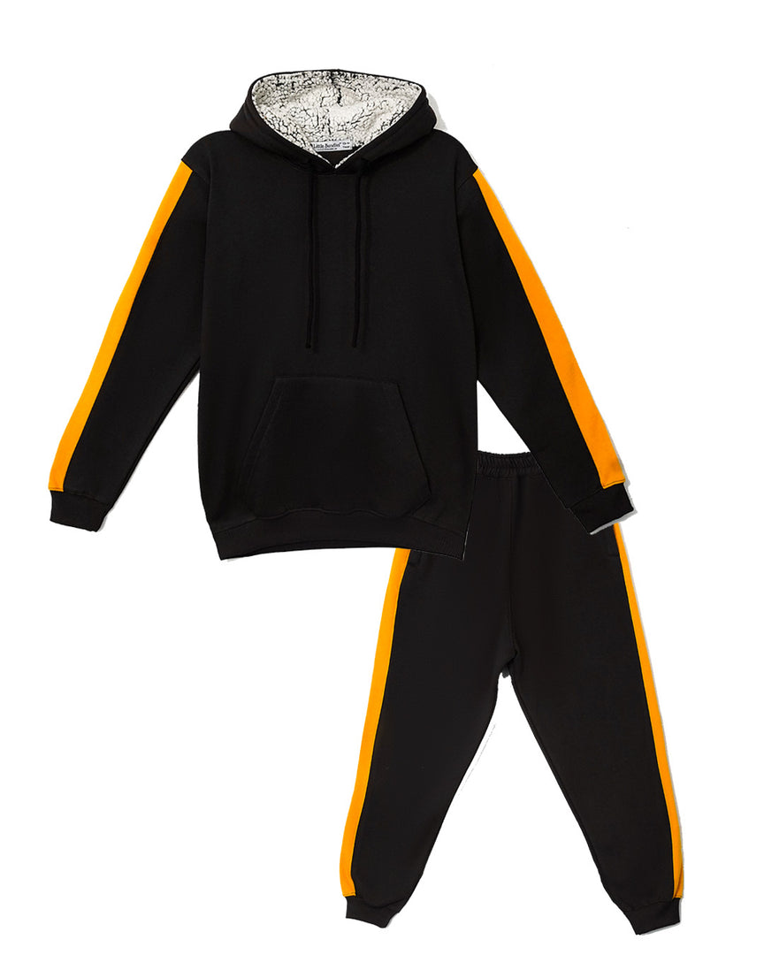 Sunburst  Hoodie Set