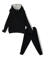 Load image into Gallery viewer, Shadow Hoodie Set
