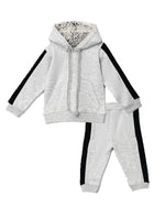 Load image into Gallery viewer, Autumn Glow Hoodie Set
