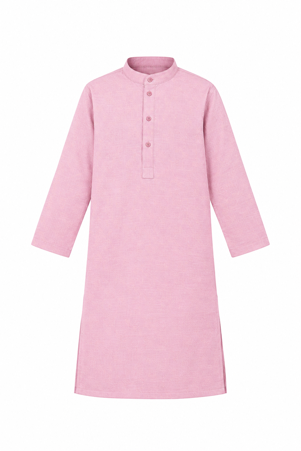 Light Pink Kurta